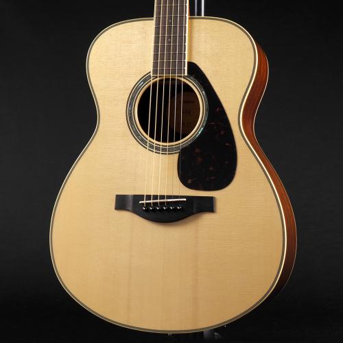 YAMAHA LS6 ARE ~Natural~