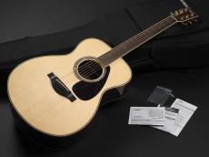 YAMAHA LS6 ARE ~Natural~_2