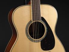 YAMAHA LS6 ARE ~Natural~_4