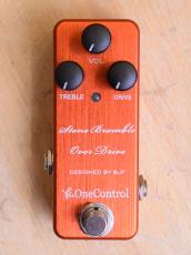 One Control Stone Bramble Overdrive