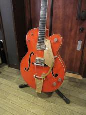 Gretsch 1958 #6120 Chet Atkins Hollow Body_2