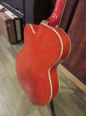 Gretsch 1958 #6120 Chet Atkins Hollow Body_9