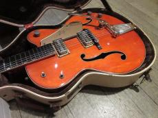 Gretsch 1958 #6120 Chet Atkins Hollow Body_10