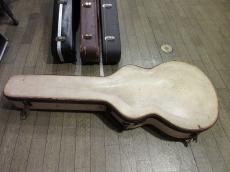 Gretsch 1958 #6120 Chet Atkins Hollow Body_11