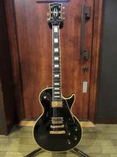 Gibson 1970 Les Paul Custom Black