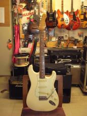 Fender Made In Japan Classic 60s STRATOCASTER (2017)_2