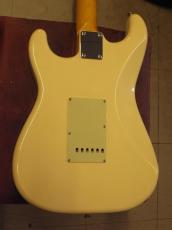 Fender Made In Japan Classic 60s STRATOCASTER (2017)_4