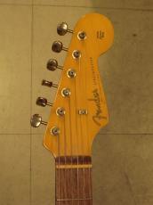 Fender Made In Japan Classic 60s STRATOCASTER (2017)_5