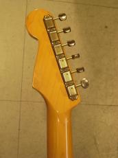 Fender Made In Japan Classic 60s STRATOCASTER (2017)_6