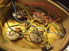 Ovation 1291 UKⅡ_5