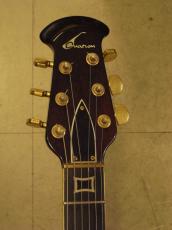 Ovation 1291 UKⅡ_6