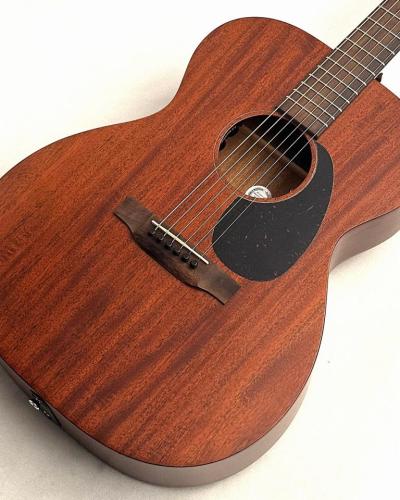 Martin 【2024年製USED】 000-15E 【状態良好の狙い目な1本】【エレアコ】【48回無金利】