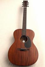 Martin 【2024年製USED】 000-15E 【状態良好の狙い目な1本】【エレアコ】【48回無金利】_2