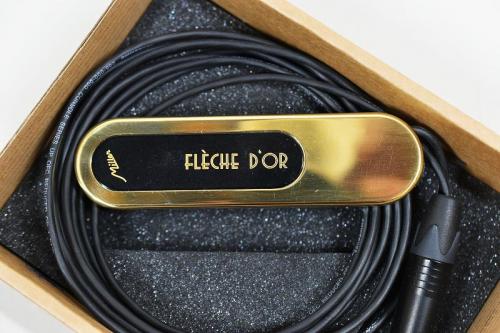 Miller #105 model Flèche d' Or