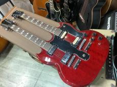 W-Neck   JP-12 Guitar    