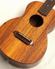 G String 【2005年製USED】 Tenor 【Hawaiian Koa Body!!!】【48回無金利】