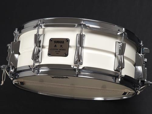 YAMAHA LUNA SEA 真矢 Model SD255S 【Made In Japan】【浜松の楽器店 SONIX・1Fドラム専門フロア】