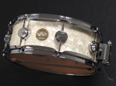 dw Collectors Maple スネアドラム 13”x5” 【浜松の楽器店 SONIX・1Fドラム専門フロア】