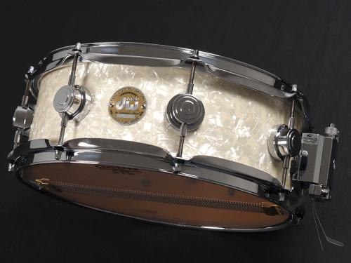 dw Collectors Maple スネアドラム 13”x5” 【浜松の楽器店 SONIX・1Fドラム専門フロア】