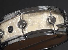 dw Collectors Maple スネアドラム 13”x5” 【浜松の楽器店 SONIX・1Fドラム専門フロア】_5