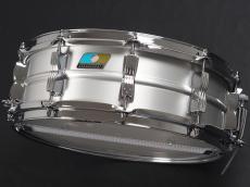 Ludwig LM404C10 Acrolite 10Lug スネアドラム 14"x5"【浜松の楽器店 SONIX・1Fドラム専門フロア】