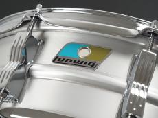 Ludwig LM404C10 Acrolite 10Lug スネアドラム 14"x5"【浜松の楽器店 SONIX・1Fドラム専門フロア】_2