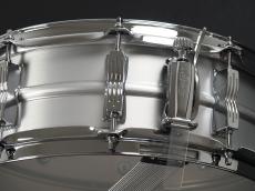 Ludwig LM404C10 Acrolite 10Lug スネアドラム 14"x5"【浜松の楽器店 SONIX・1Fドラム専門フロア】_4