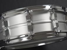 Ludwig LM404C10 Acrolite 10Lug スネアドラム 14"x5"【浜松の楽器店 SONIX・1Fドラム専門フロア】_5