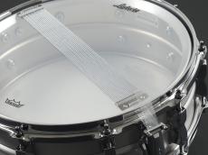 Ludwig LM404C10 Acrolite 10Lug スネアドラム 14"x5"【浜松の楽器店 SONIX・1Fドラム専門フロア】_8
