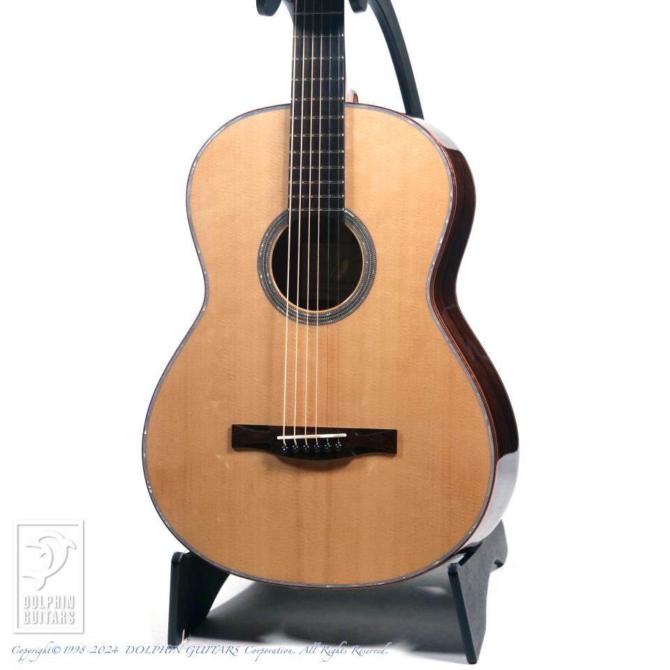 Morris MD-510アコースティックギター ソフトケース付き 中古品 Morris MD-510 Made in Japan - Sunshine Guitar
