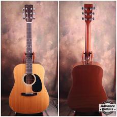 Martin 1992年製 D-18【軽快な響きが魅力的な90年代D-18】