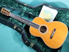 Martin 000-45 JIMMY ROGERS
