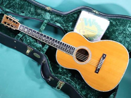 Martin 000-45 JIMMY ROGERS