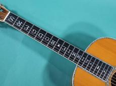 Martin 000-45 JIMMY ROGERS_8
