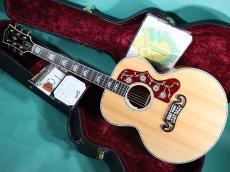 Gibson SJ-200 KOA CTM 