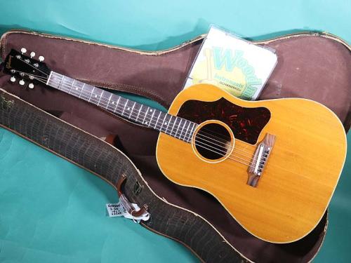 Gibson J-50