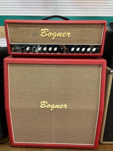 Bogner ecstasy classic 