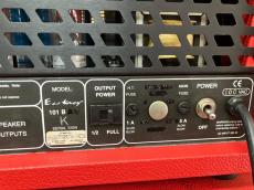 Bogner ecstasy classic _4