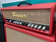 Bogner ecstasy classic _2