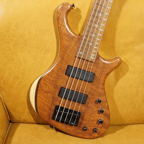 FREEDOM CUSTOM GUITAR RESEARCH Dulake Flat 5st