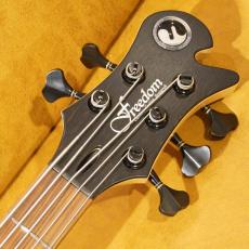 FREEDOM CUSTOM GUITAR RESEARCH Dulake Flat 5st_6