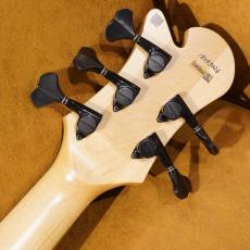 FREEDOM CUSTOM GUITAR RESEARCH Dulake Flat 5st_11
