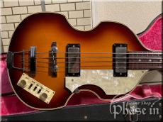 Greco VB-95 Violin Bass