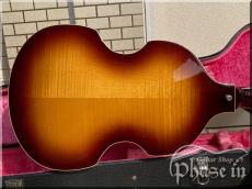Greco VB-95 Violin Bass_3