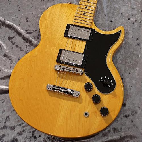 Gibson 【USED】【希少】 L-6S Reissue Natural [3.86kg] [2011年製] 【G-CLUBTOKYO】