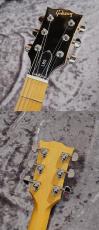 Gibson 【USED】【希少】 L-6S Reissue Natural [3.86kg] [2011年製] 【G-CLUBTOKYO】_4