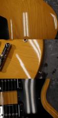 Gibson 【USED】【希少】 L-6S Reissue Natural [3.86kg] [2011年製] 【G-CLUBTOKYO】_6