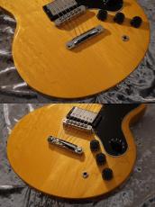 Gibson 【USED】【希少】 L-6S Reissue Natural [3.86kg] [2011年製] 【G-CLUBTOKYO】_8