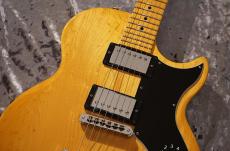 Gibson 【USED】【希少】 L-6S Reissue Natural [3.86kg] [2011年製] 【G-CLUBTOKYO】_9