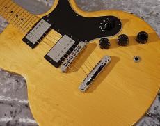 Gibson 【USED】【希少】 L-6S Reissue Natural [3.86kg] [2011年製] 【G-CLUBTOKYO】_10